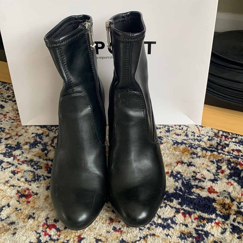 Report Liria Boot